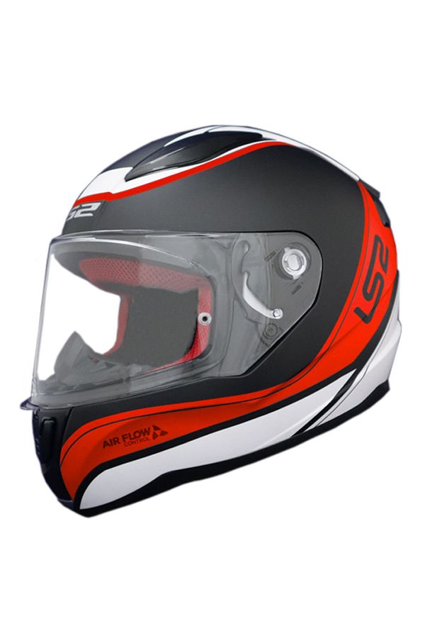 Helmet shopping store