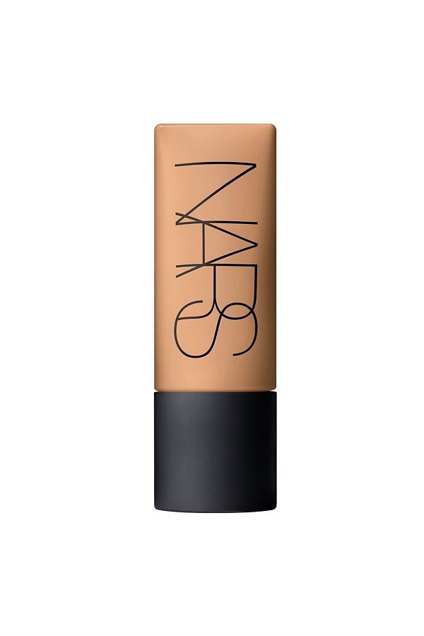 Nars-Soft Matte Complete Foundation - 45 Ml 1