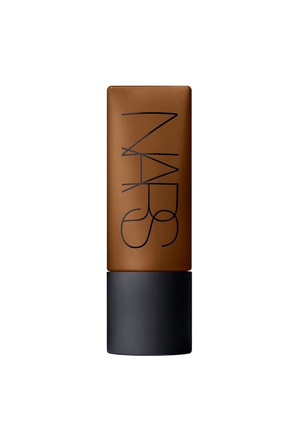 Nars-Soft Matte Complete Foundation - 45 Ml 1