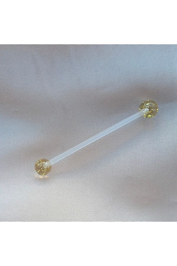 Bioplast industrial piercing on sale