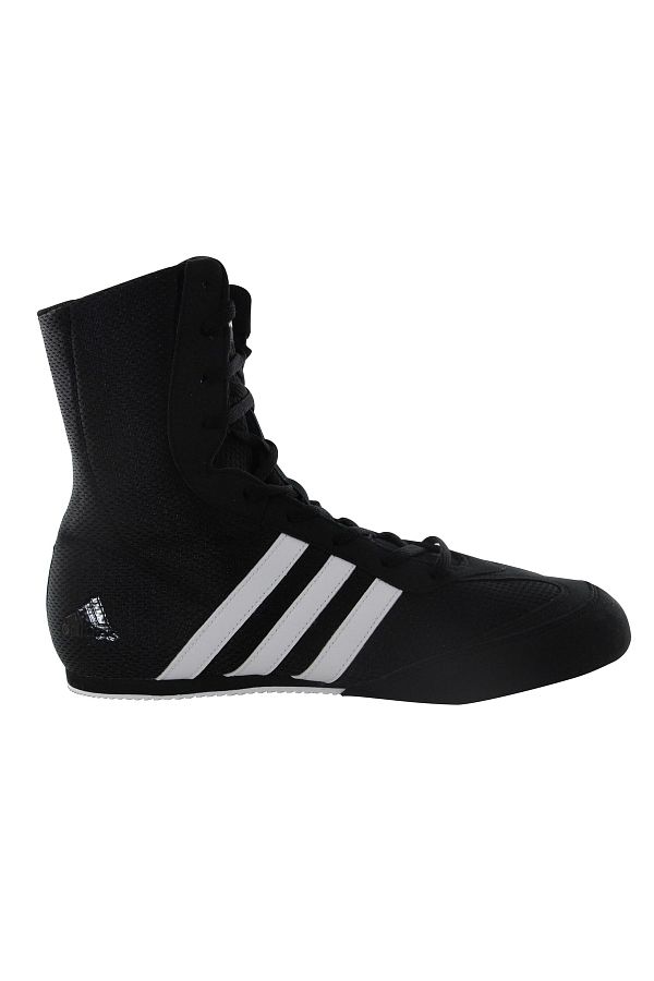 adidas Box Hog 2 Boxing Shoes- Trendyol