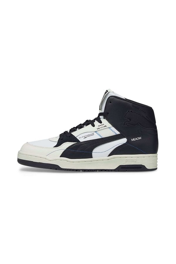 Puma ankle length shoes discount