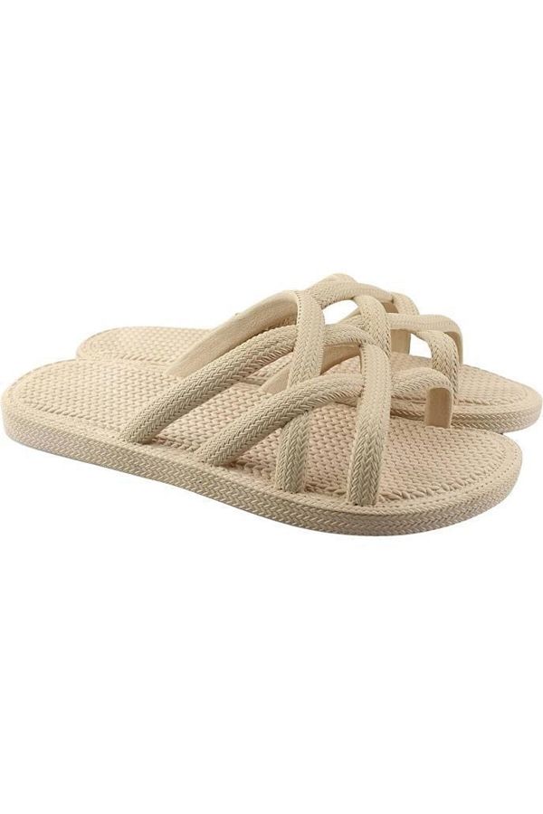 GEZER-12494-22 Water Resistant Women's Slippers 1