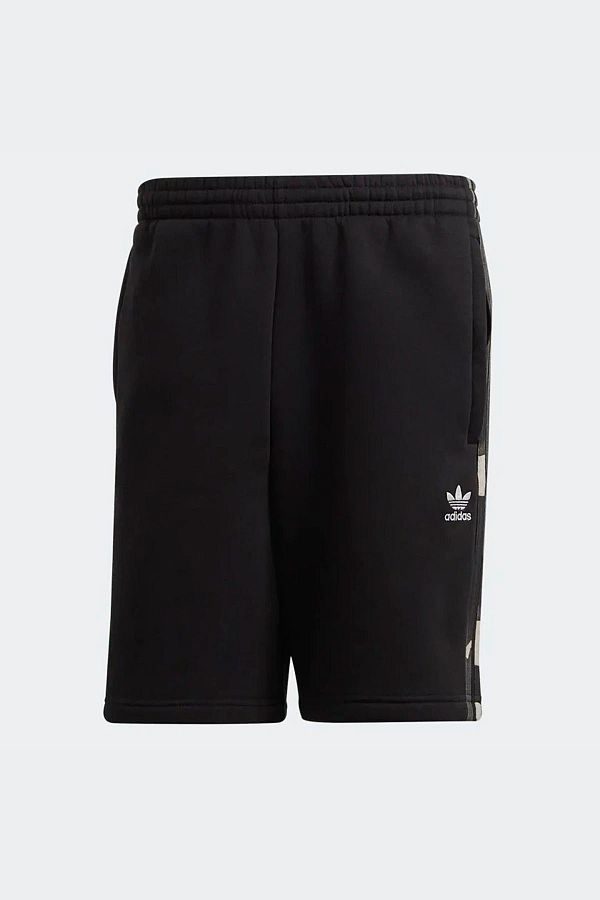 adidas Men s Casual Shorts Camo Str Short Hr3525 Trendyol