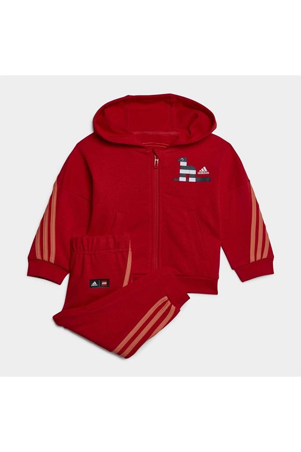 Adidas lego tracksuit clearance