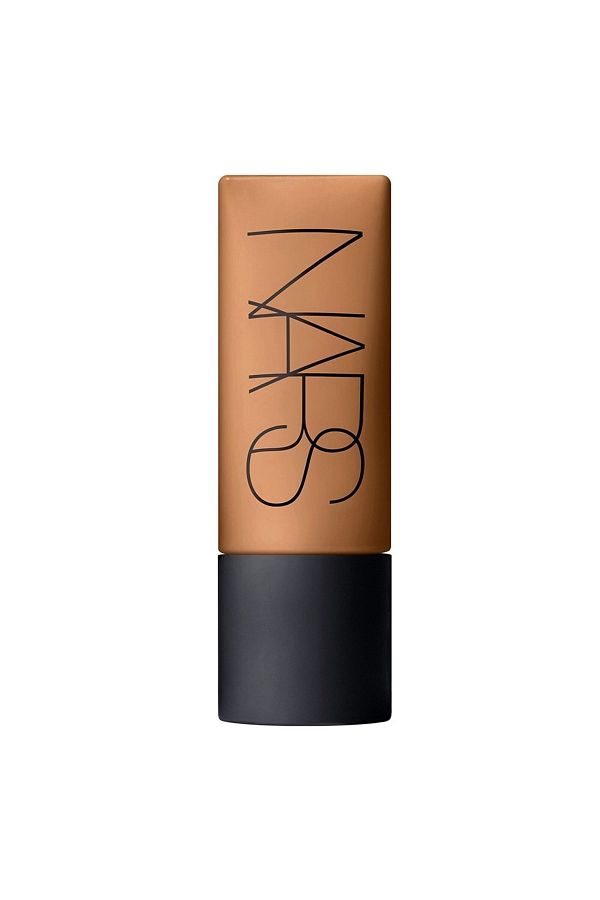 Nars-Soft Matte Complete Foundation - 45 Ml 1