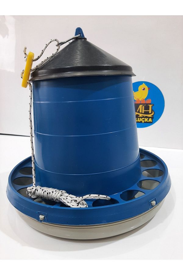 M&H-Chicken Feed 3.5 kg (with Rope) 1
