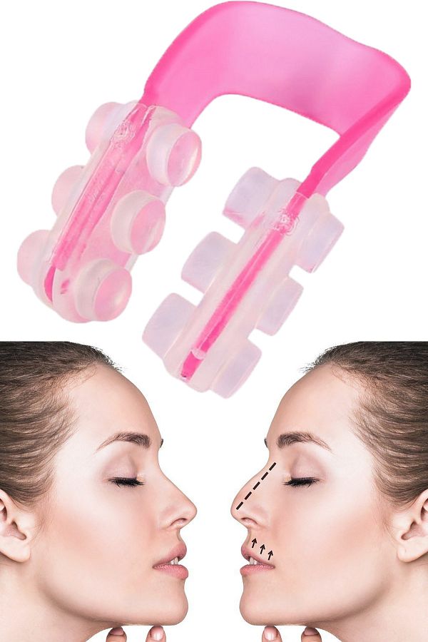 TechnoStation-Practical Nose Correction and Shaping Apparatus - Nose Patch 1