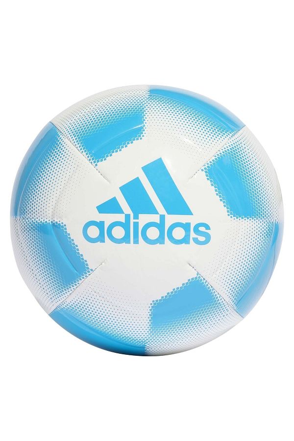adidas Ht2458 Model Size 5 Epp Clb Football Training Ball Blue Pump Included Trendyol