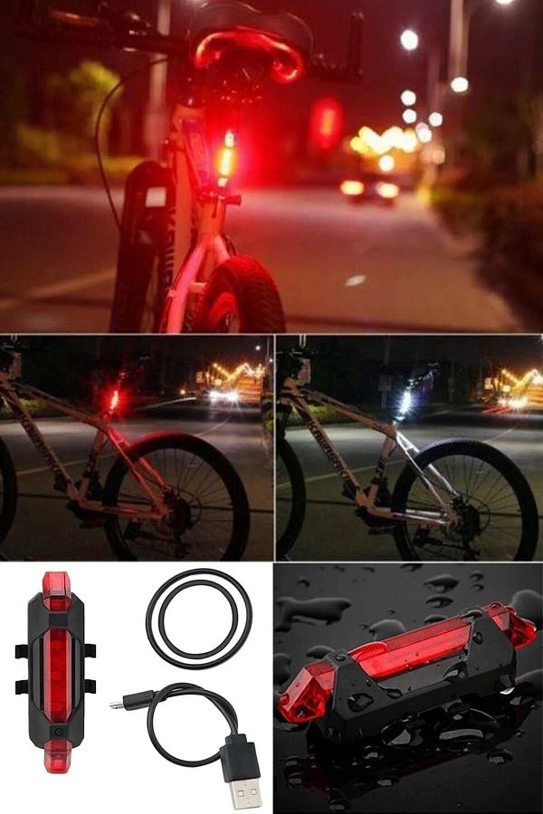 Laser headlight for bike hotsell