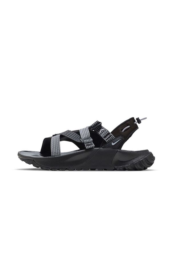 Nike Oneonta Men s Black Casual Style Sandals Dj6603 001 Trendyol