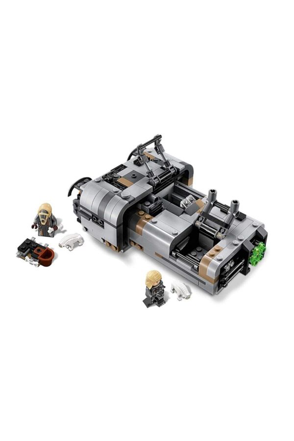 LEGO Star Wars 75210 Moloch s Landspeeder 7541 Pieces Trendyol