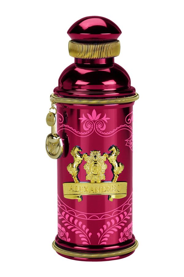 Alexandre J-The Collector Altesse Mysore Perfume By Alexandre.J EDP 100 ml 1