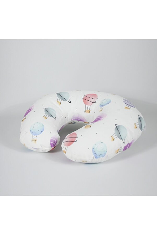 Dear Deer Love Emzirme Yastığı - Beryl