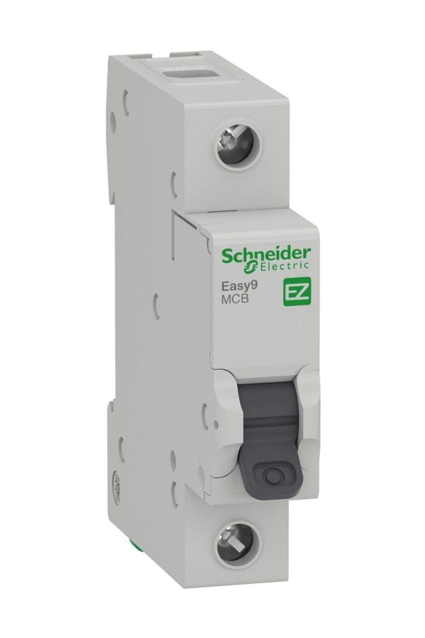 Schneider Electric-Schneider Ez9f56132 Easy9 1 Phase 32ampere 6 Ka C Type Automatic Fuse C32x1 1