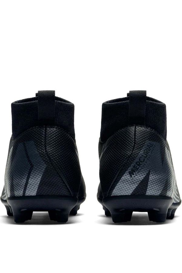 Nike Unisex Jr Superfly 6 Football Shoes Club FG MG AH7339 001 Trendyol