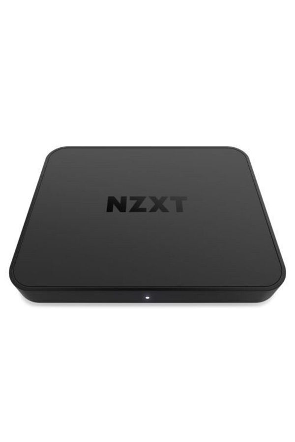 Nzxt-Signal Hd60 St-eesc1-ww External Capture Card 1
