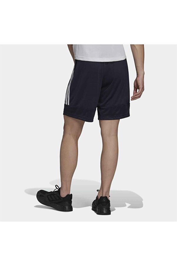 adidas Aeroready Sereno Cut 3-stripes Men's Shorts- Trendyol