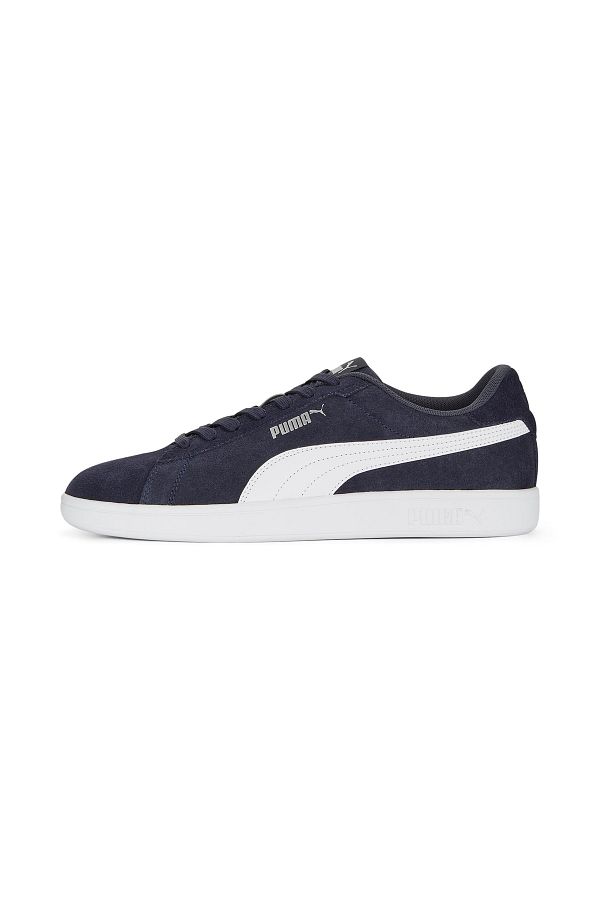 Puma smash v2 blue indigo cheap