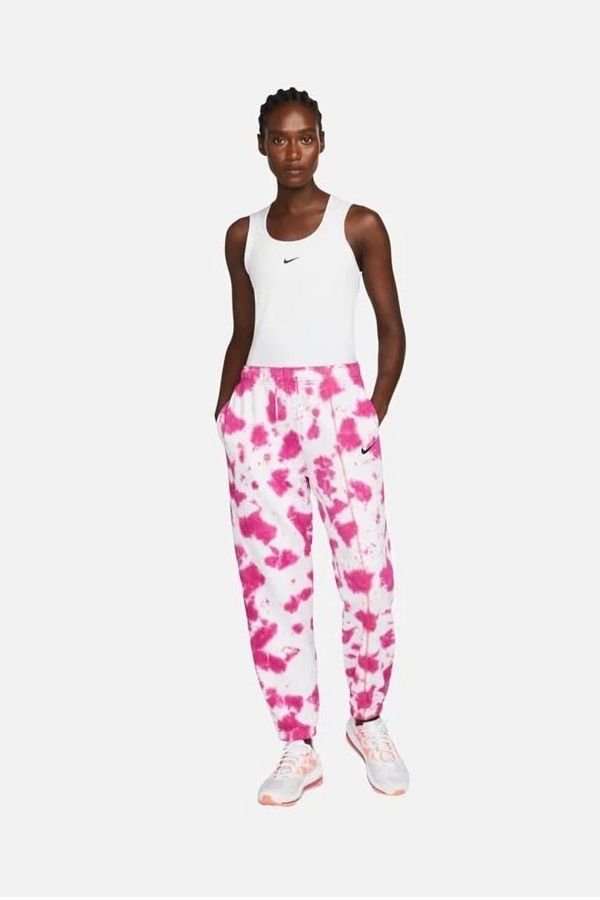 Tie dye nike sweatpants online