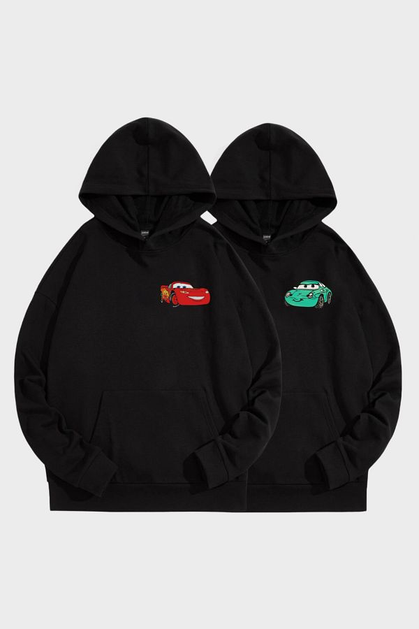 Sweater couple supreme sales