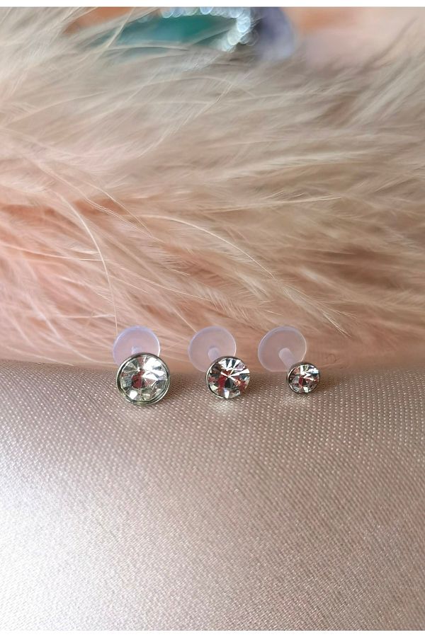 Bioplast jewellery hotsell