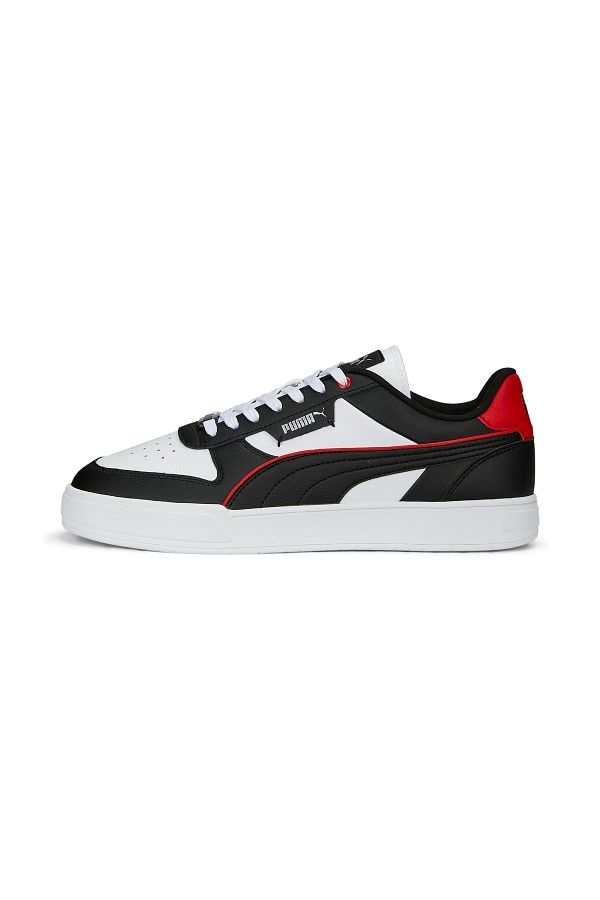Puma-38495316 Caven Dime Unisex Daily Sports Shoes 1