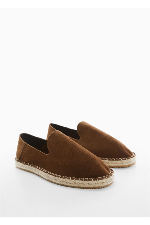 MANGO Man-Sandals 1