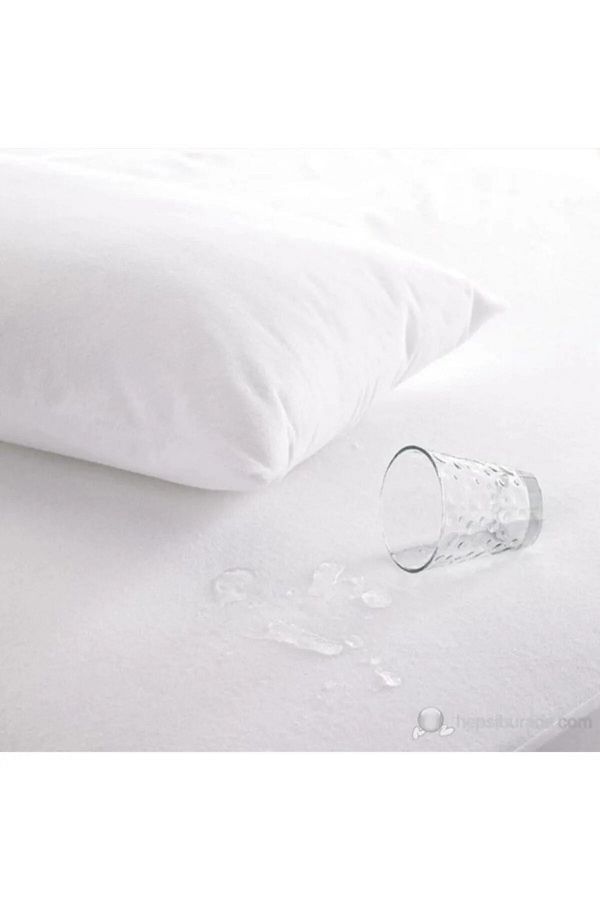 sethome collection-Set of 12 Liquid Proof Micro Cushion Protective Mattresses 1