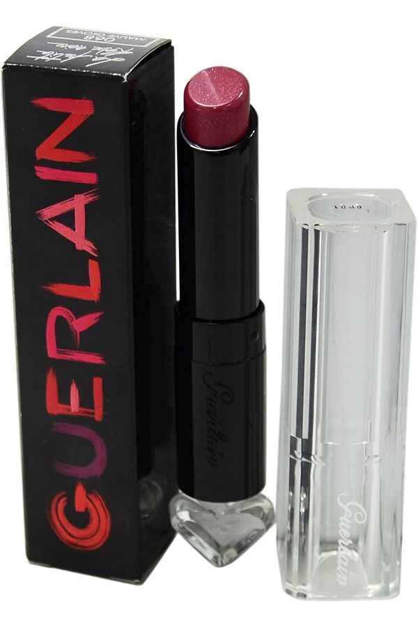 Guerlain la petite robe noire lipstick 068 deals