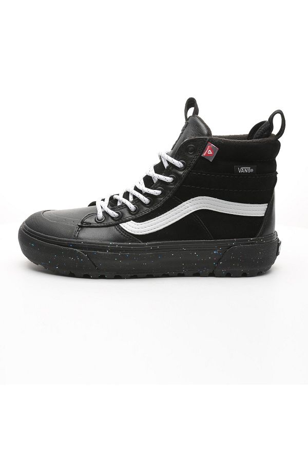 Vans-0a5hzzunm1-r Ua Sk8-hi Mte-2 Trampki Czarne 1