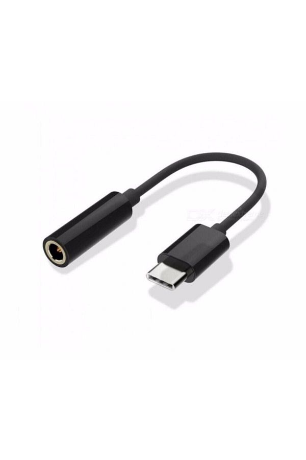 bitmedenhemenal Samsung Galaxy Note 10 plus Compatible Type c Headphone Converter 3.5 Mm Jack Input Audio Adapter Trendyol