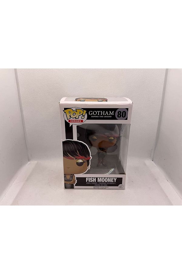 Funko pop fish mooney outlet