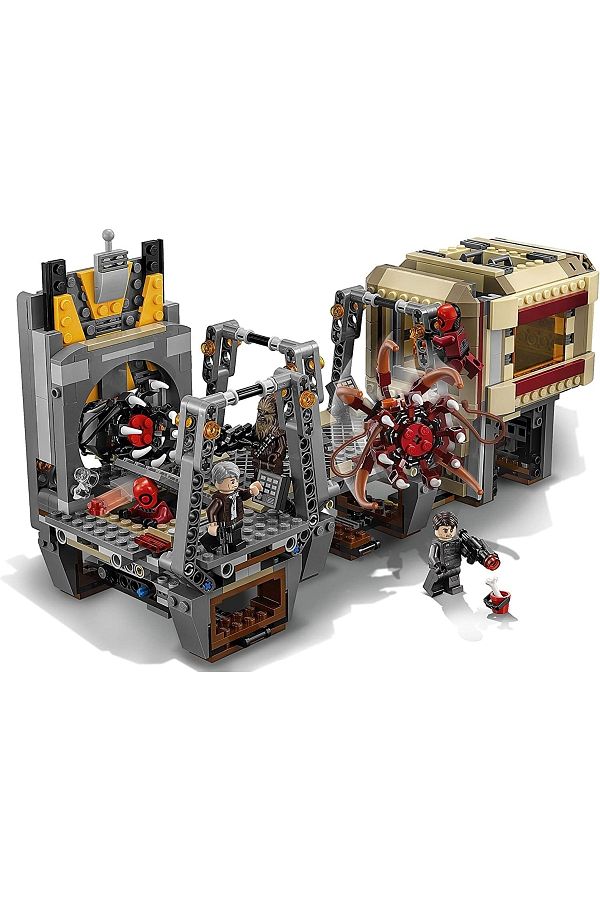 LEGO Rathtar Escape Star Wars 75180 Model Trendyol