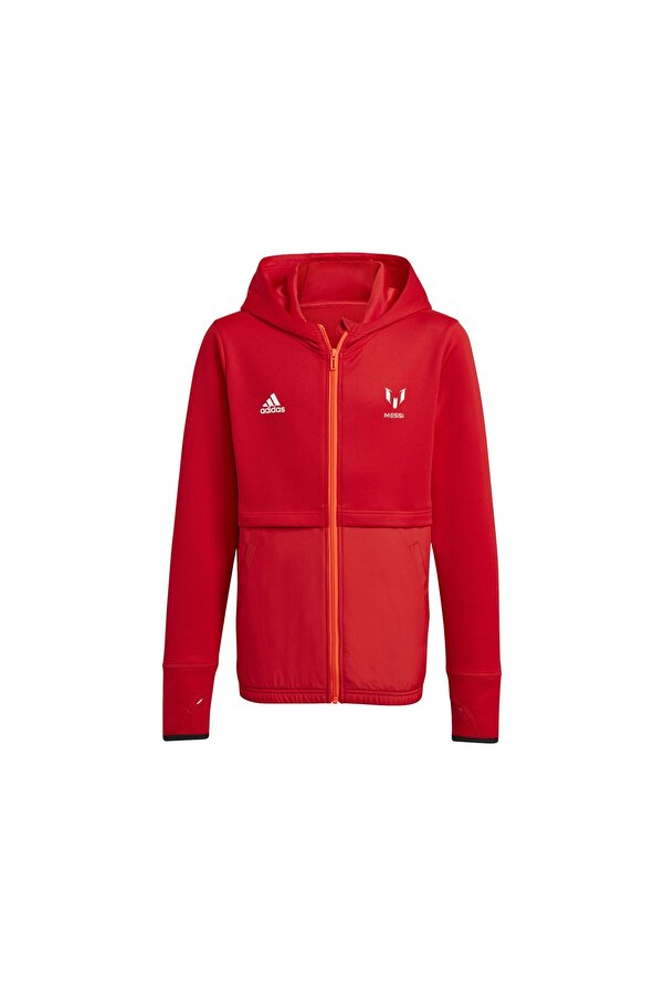 adidas messi jacket
