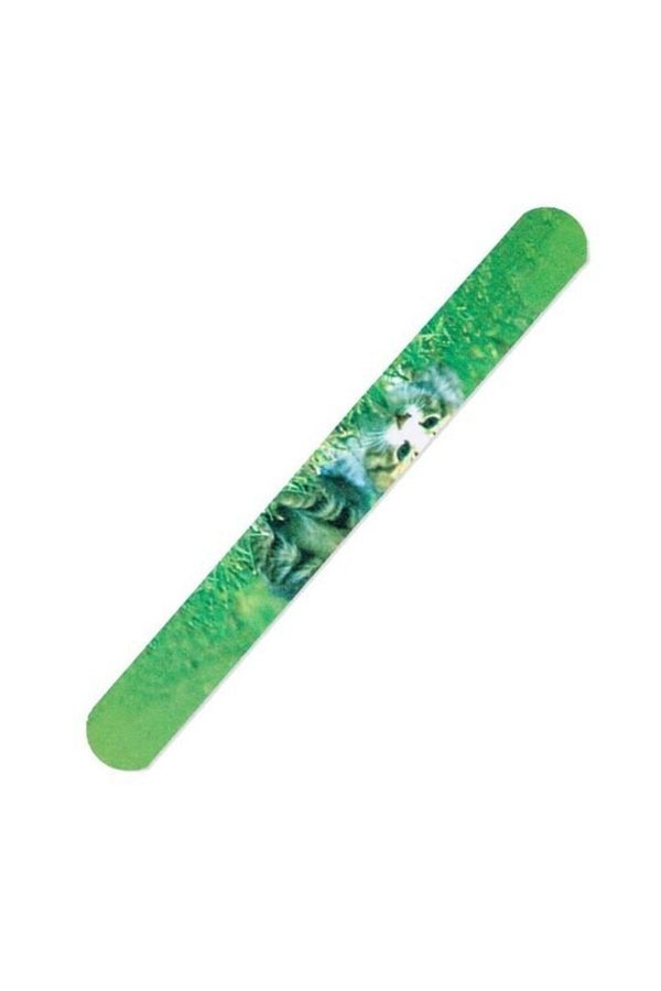 Miniso-Lionesse Paper Nail File -bs2c 1