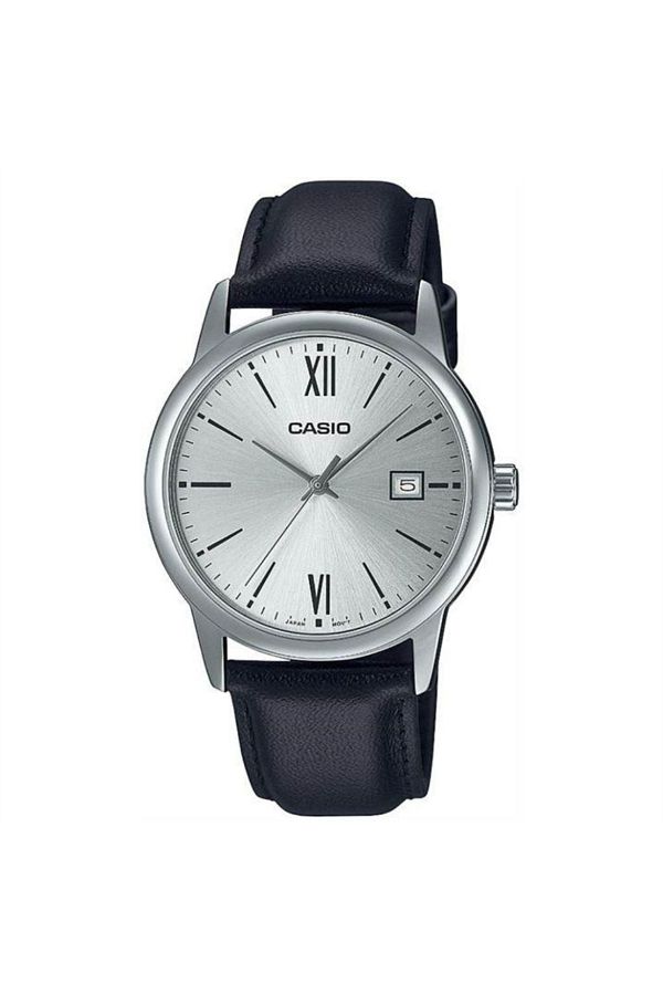 Casio-Standard Mtp-v002l-7b3udf Wristwatch 1