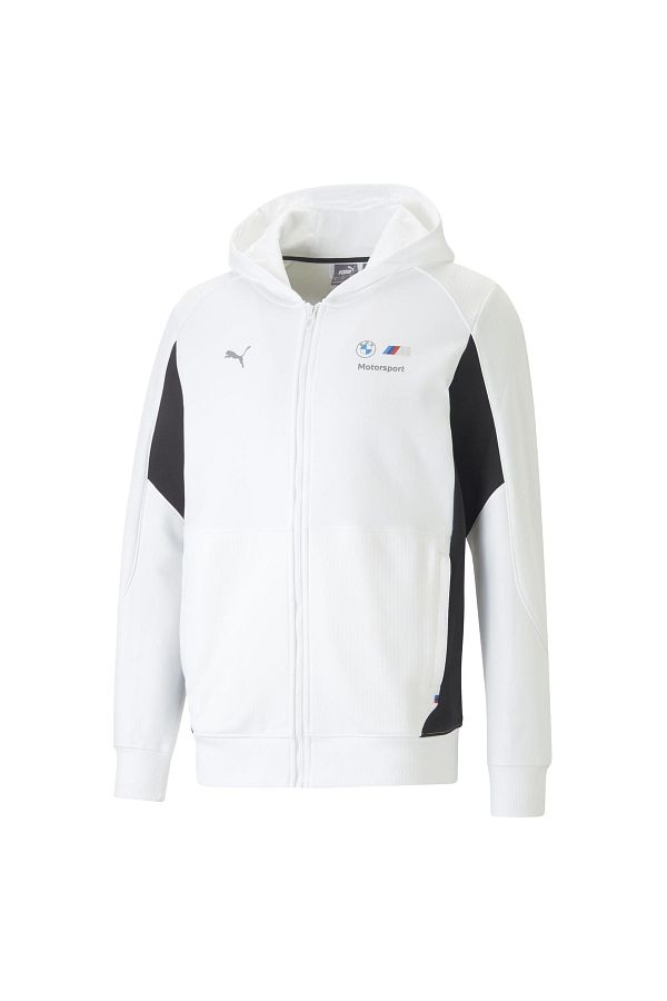 Puma online bmw sweatshirt