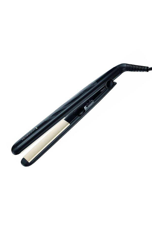 Remington-S3500 Anti-Static Ceramic Tourmaline Coating Hair Straightener 1