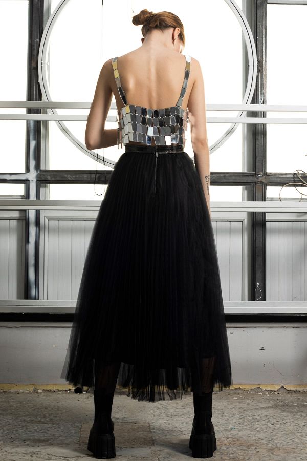 Belt tutu skirt shop