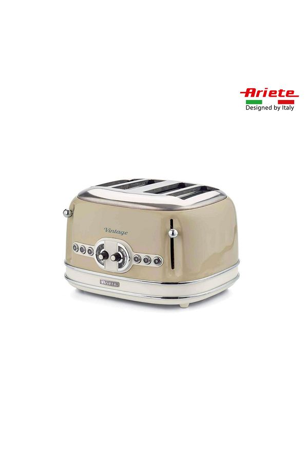 Toaster ariete 2025