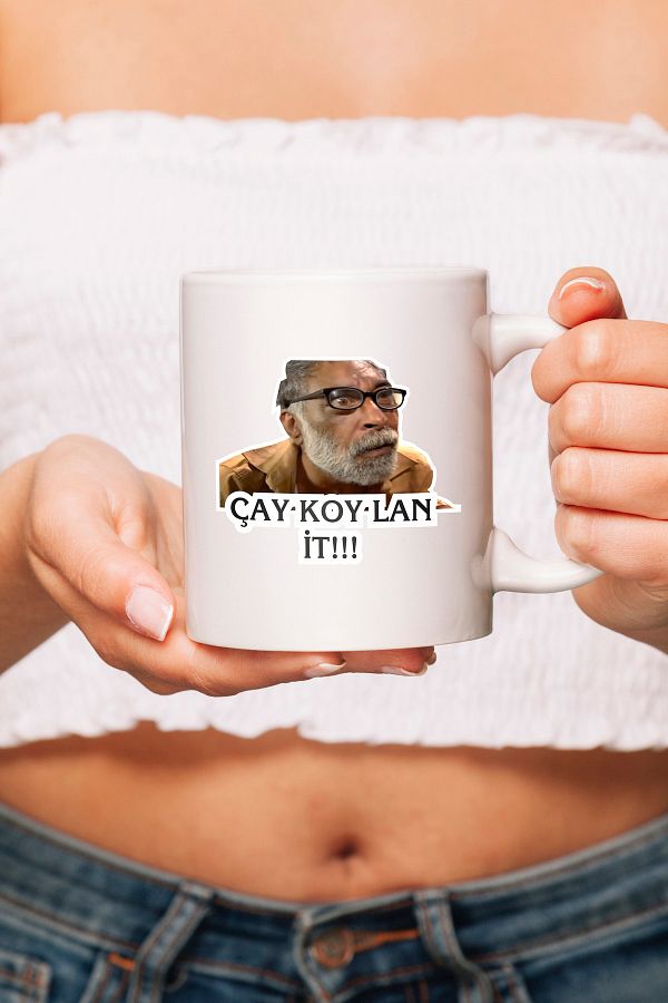 Mug glass outlet