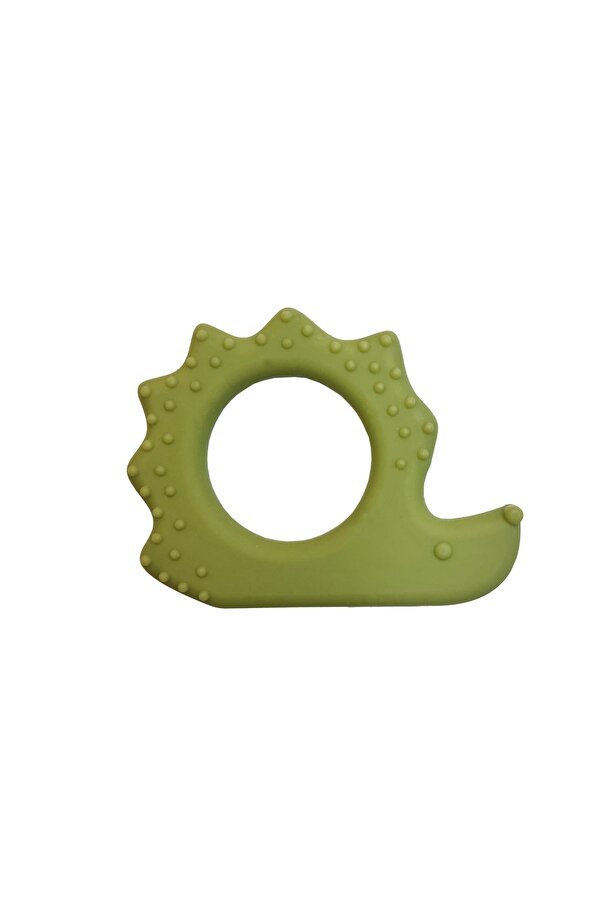 pandish Kirpi Olive Green -Yeşil