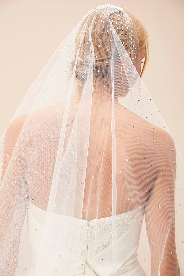 Oleg cassini veil shop