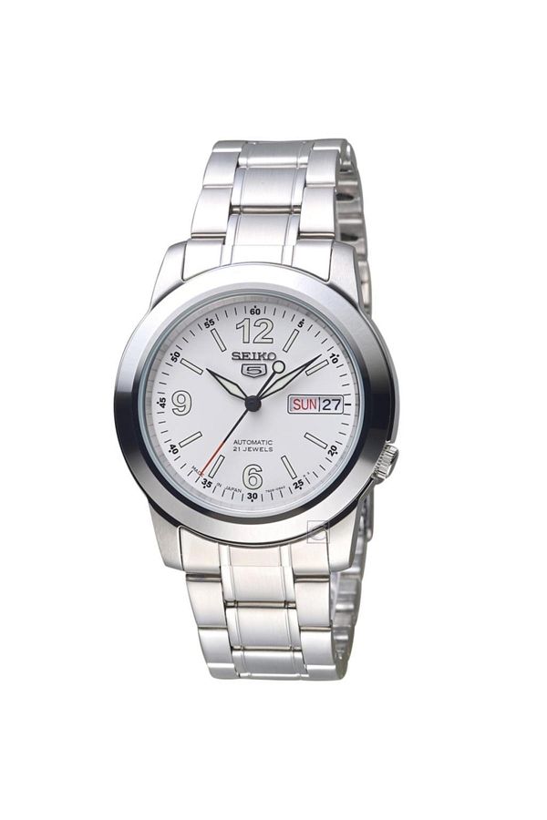 Seiko Men s Wristwatch 5 Snke57J1 Model Trendyol