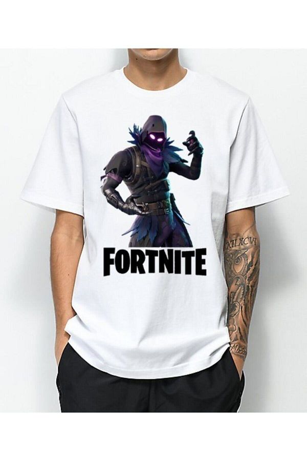 Raven sweatshirt fortnite on sale