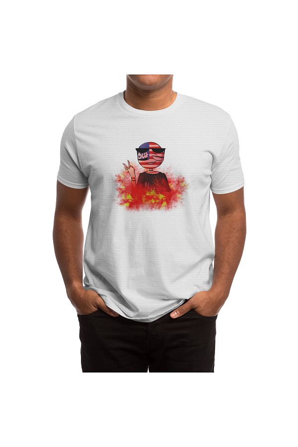 Countryhumans t shirt outlet