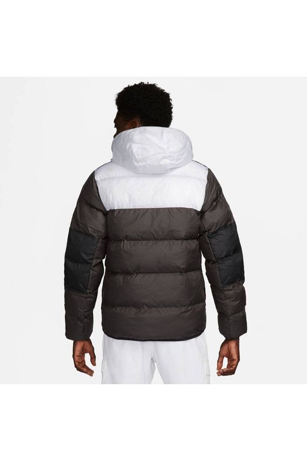 Nike Sportswear Storm Fit Air Max Jacket Men s Coat Dx2039 100 Trendyol