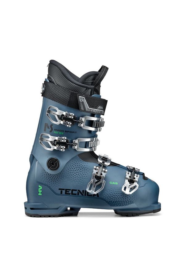 Tecnica Mach Sport Hv 80 Rt Gw 383 Trendyol