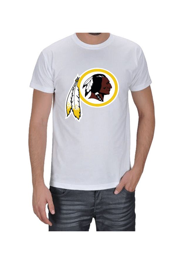 T shirt redskins online